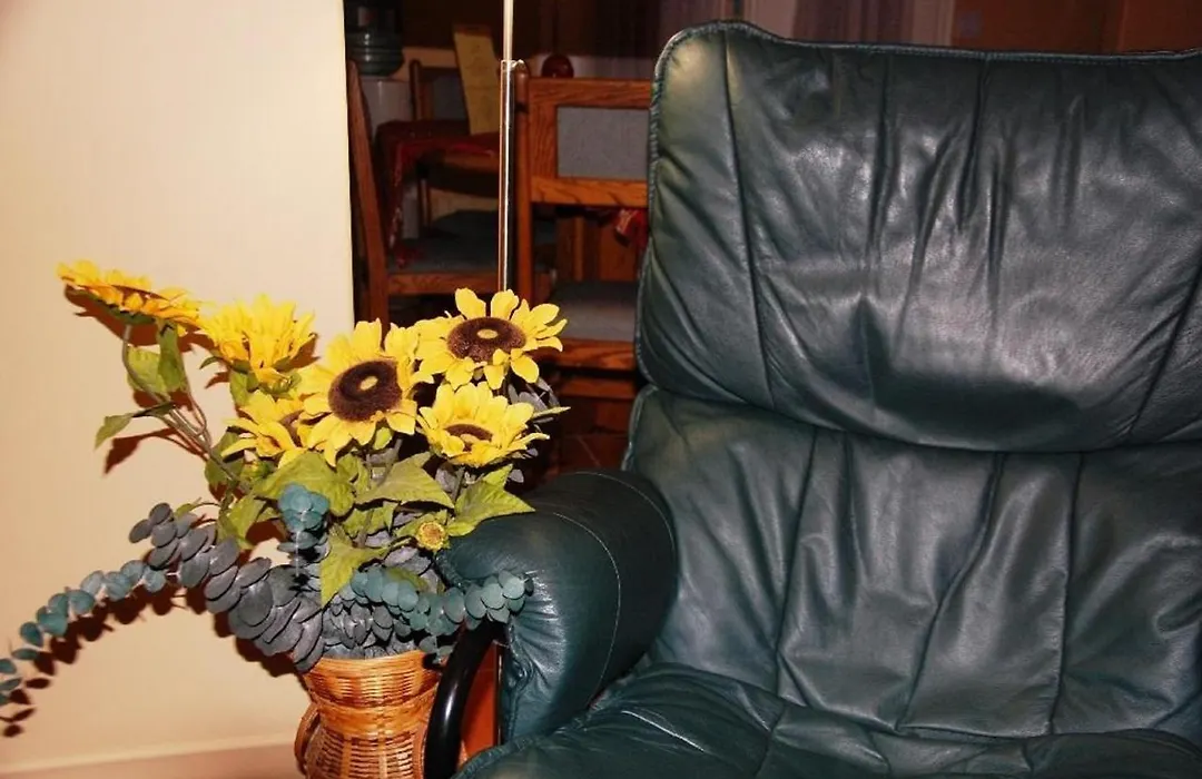 A Vacation Paradise At Quail Ridge B&B-1