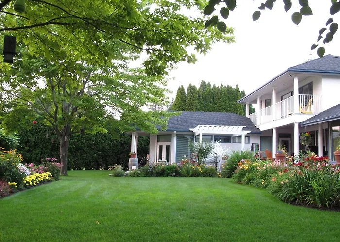 Lakeshore B&B Kelowna